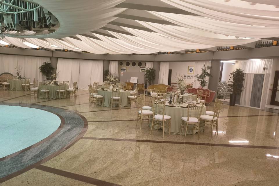 Panoramica