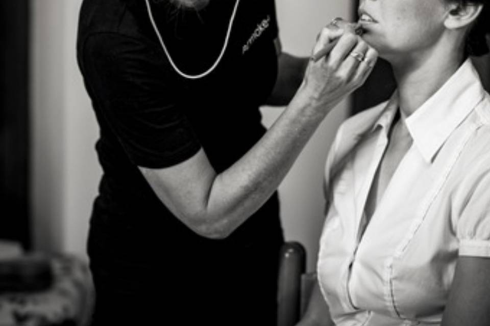 BD Make Up Artist