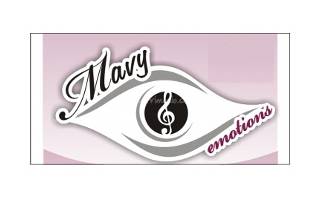 Logo_Mavy Emotions