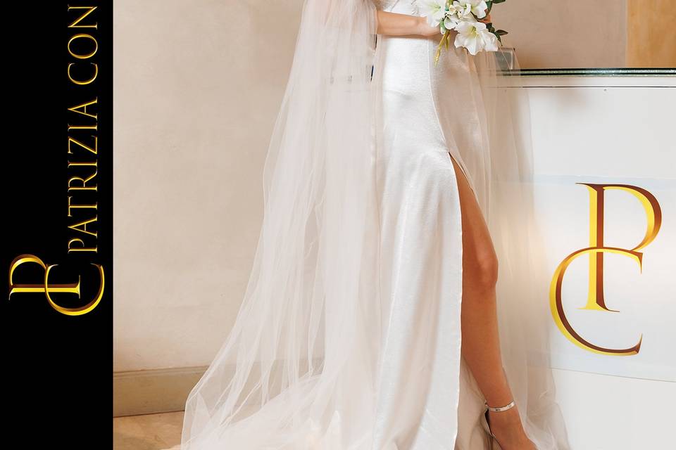 Abito sposa