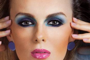 Trucco per occasioni speciali