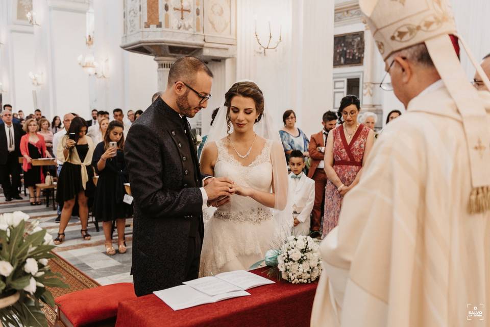 Fabio e Roberta