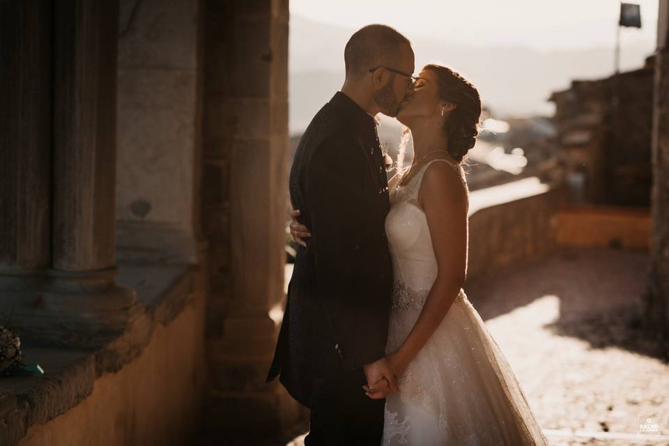 Fabio e Roberta