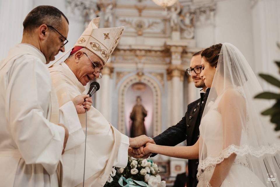 Fabio e Roberta