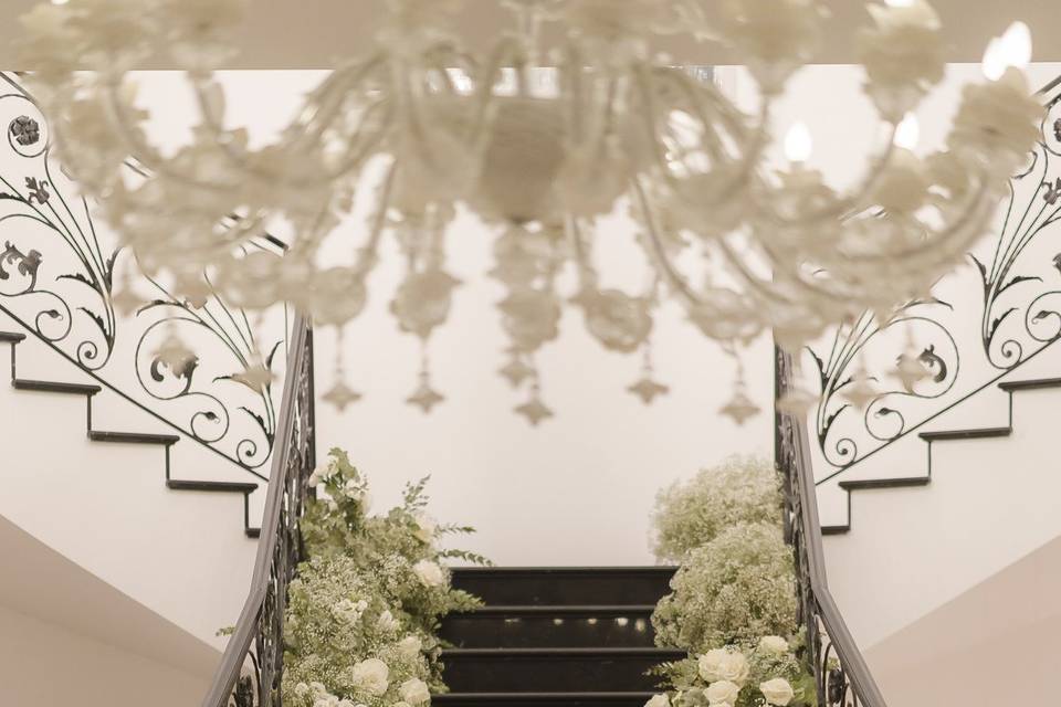 Wedding day