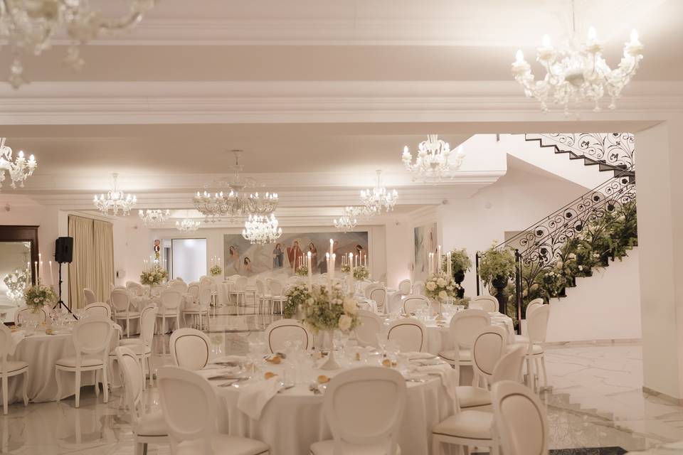Wedding day