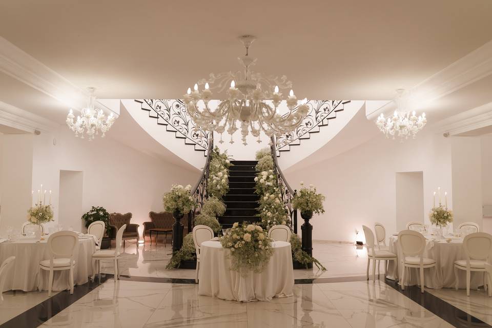 Wedding day
