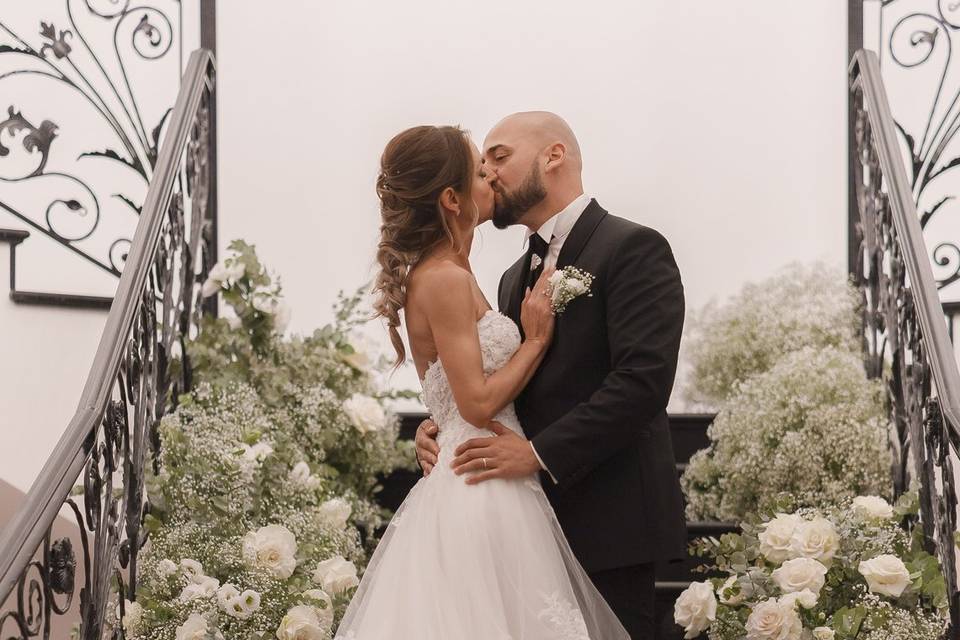 Wedding day