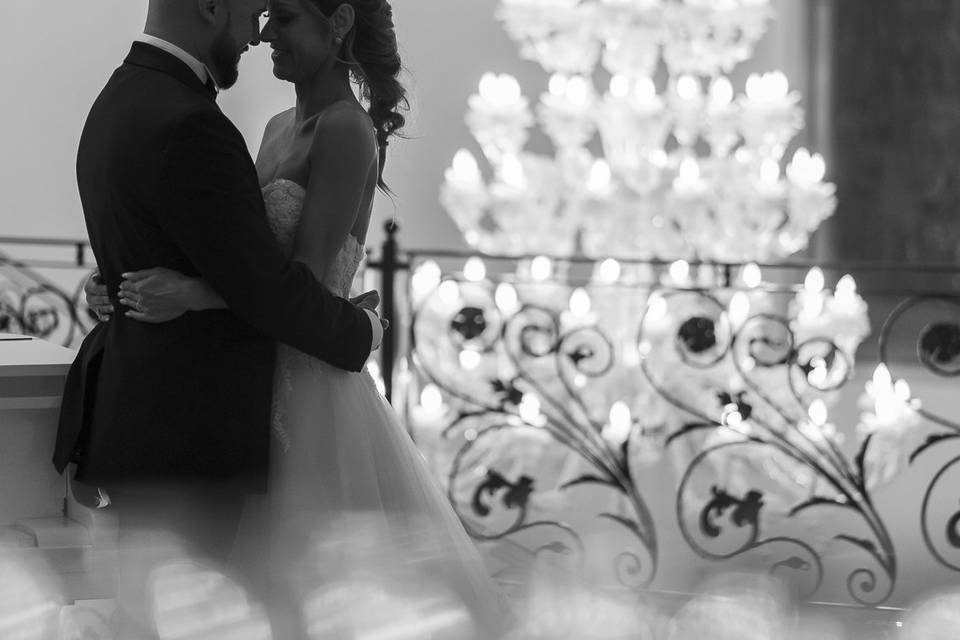 Wedding day