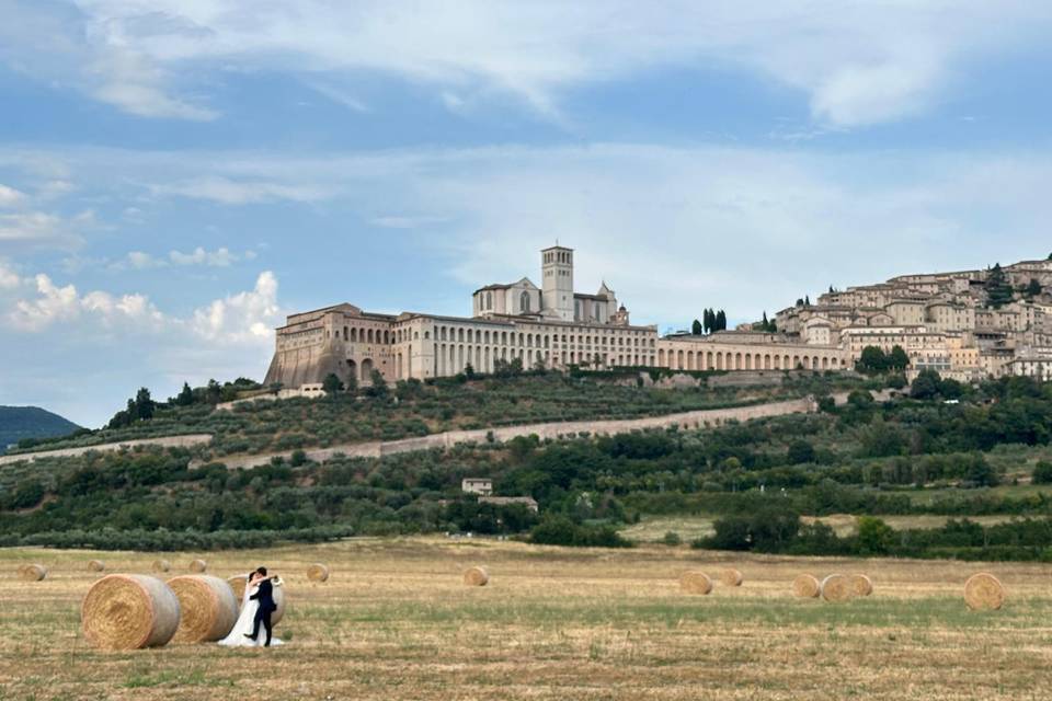 Wedding day