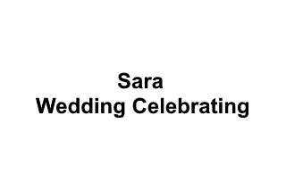 Sara Wedding Celebrating Logo