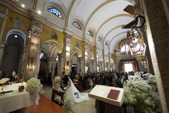 Santa Lucia
