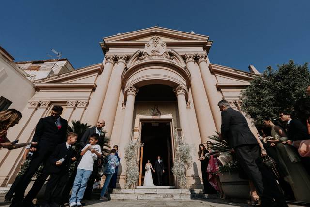 Chiesa di Santa Lucia