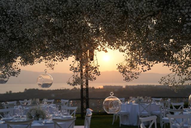 Crucitti Garden