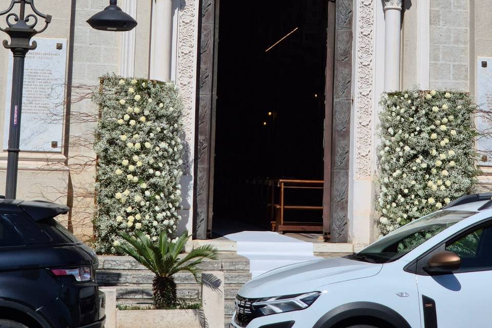 Chiesa San Paolo