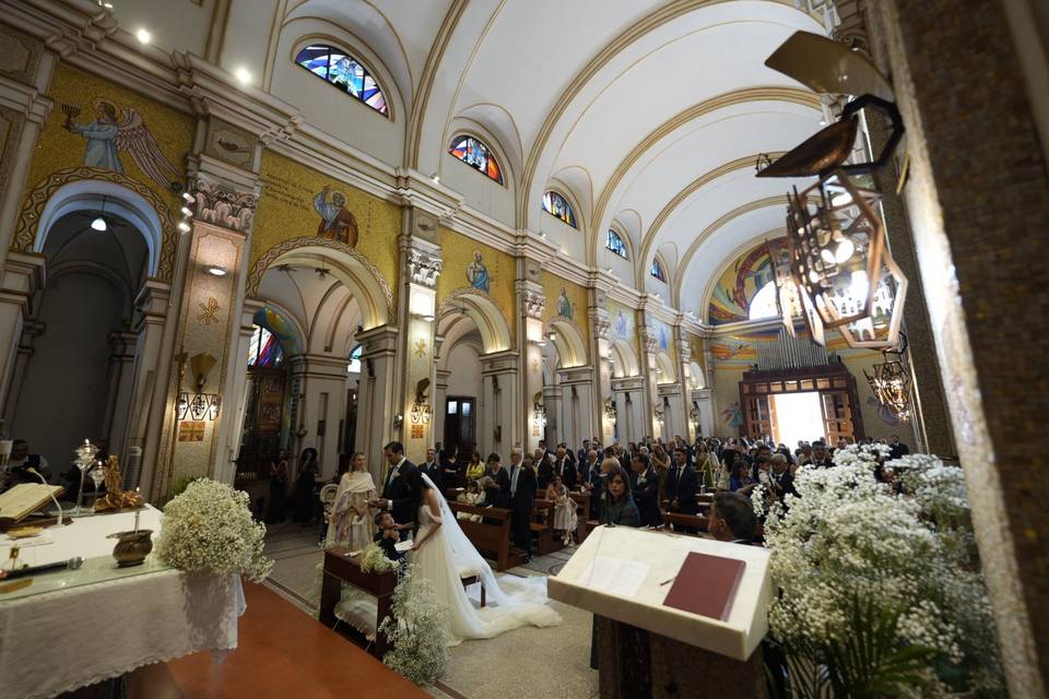 Santa Lucia