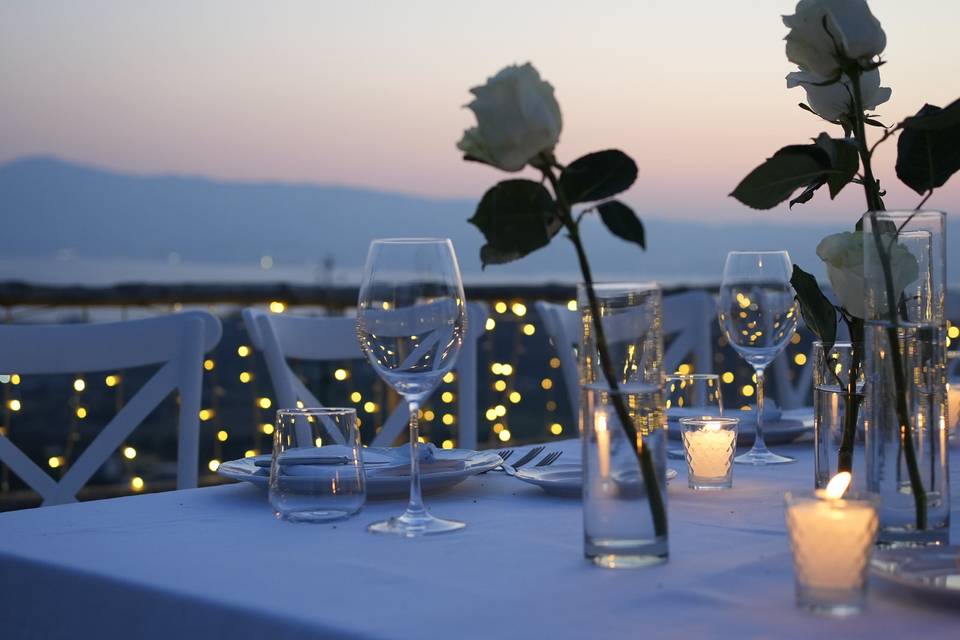 Tenuta TRamontana
