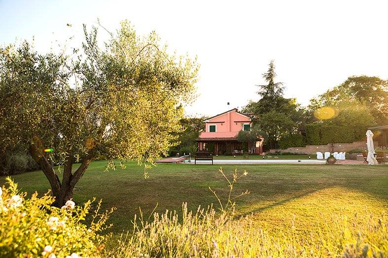 Tenuta Leoncavallo