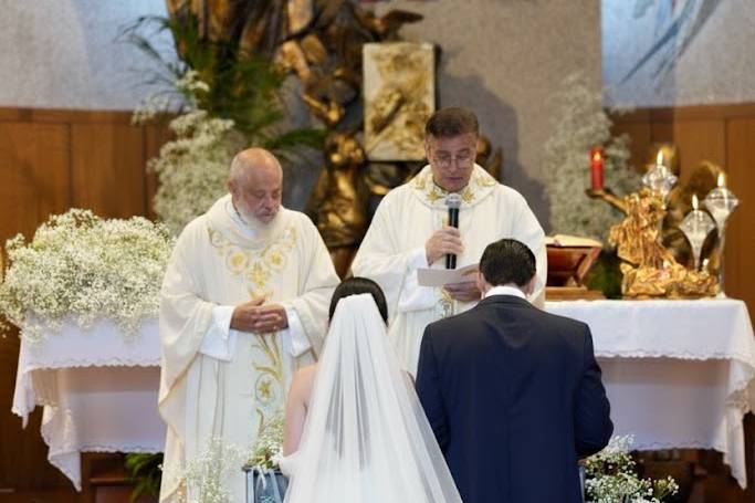 Santa Lucia