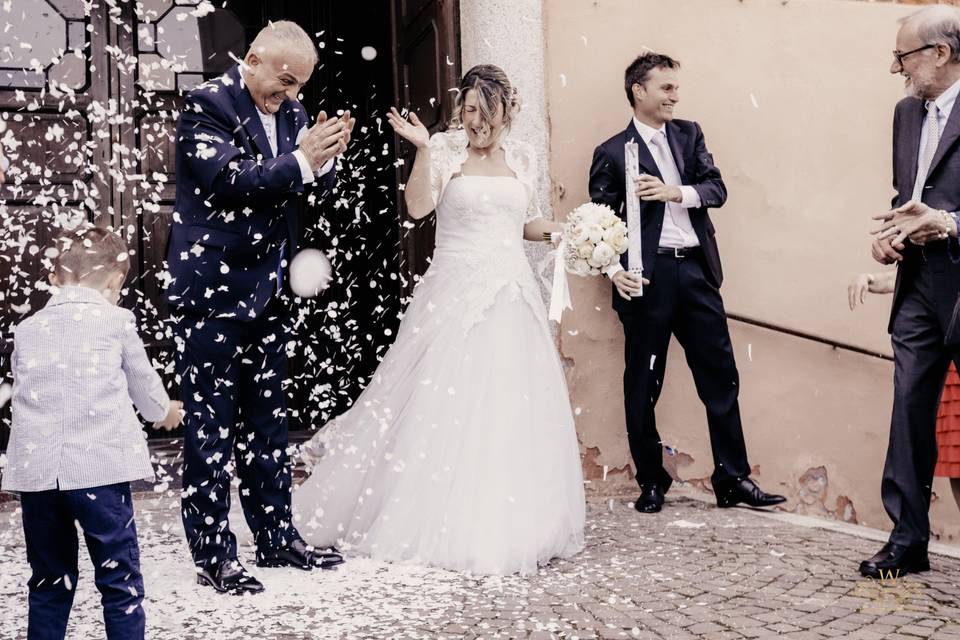 Your Creative Wedding - Milano