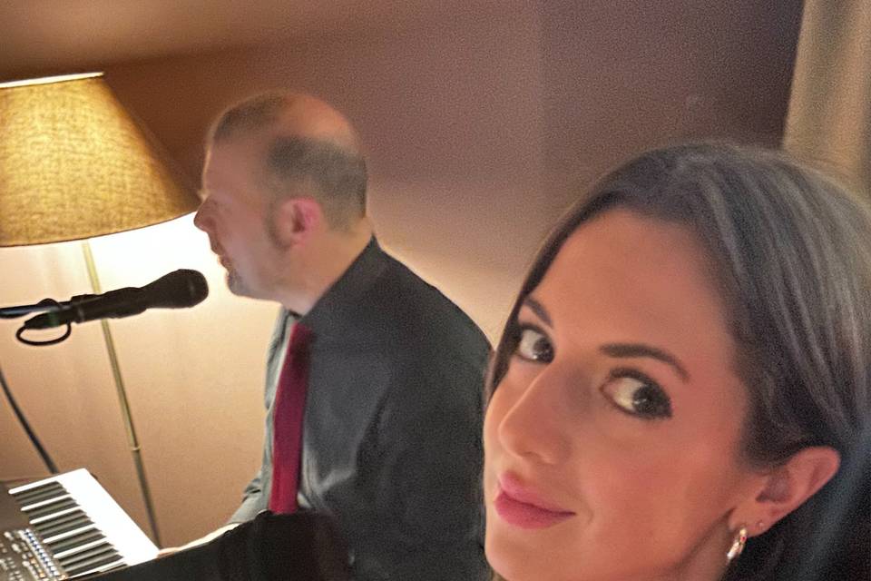 Due piano e voce