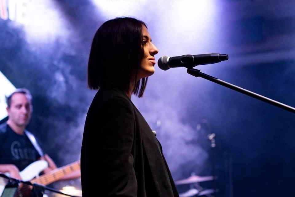 Band per ricevimento
