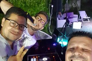 Pablo DJ - Anthony Voice