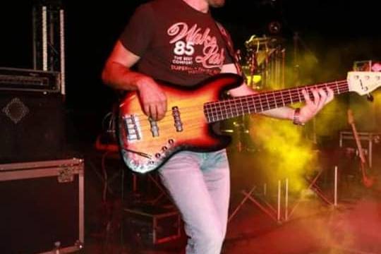 Mondo Super tributo a Luciano Ligabue