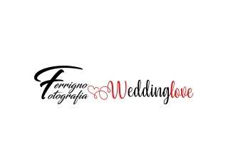 Logo Ferrigno Fotografia