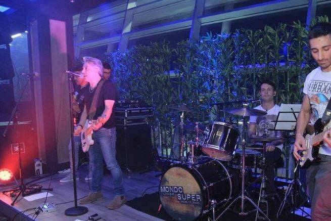 Mondo Super tributo a Luciano Ligabue