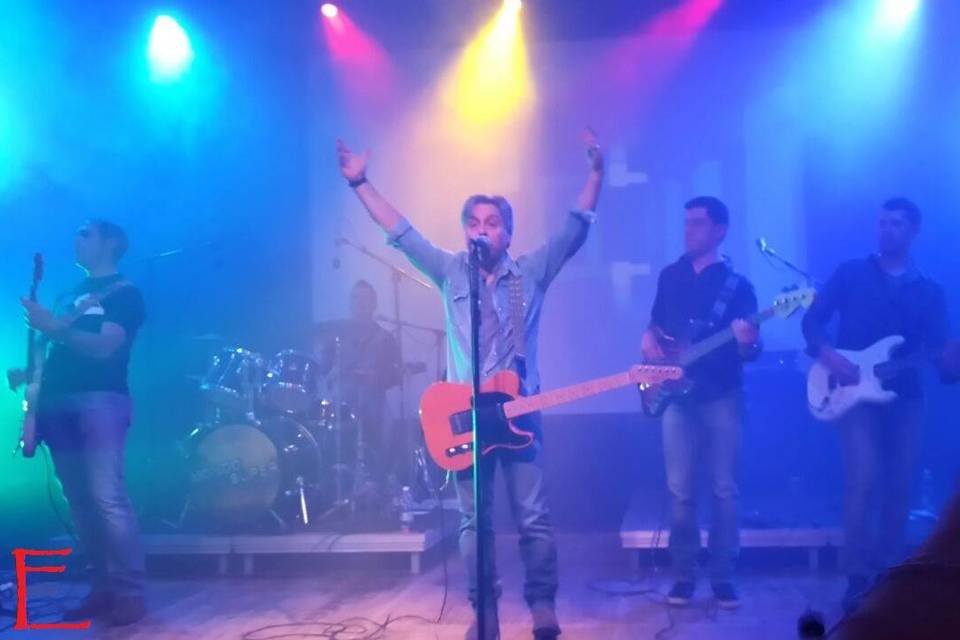 Mondo Super tributo a Luciano Ligabue