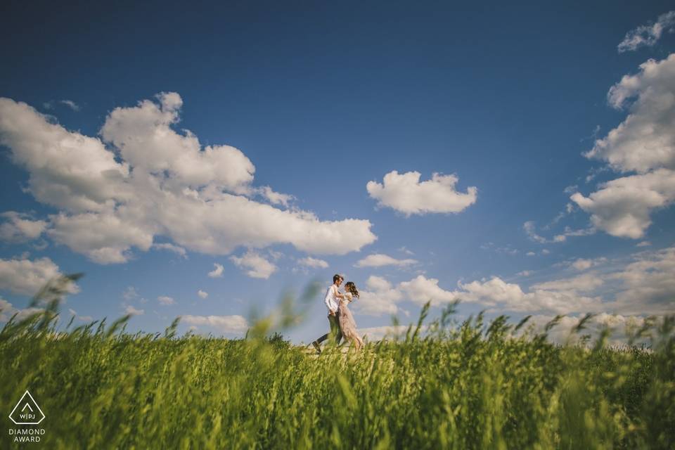 Foto Matrimonio Pisa