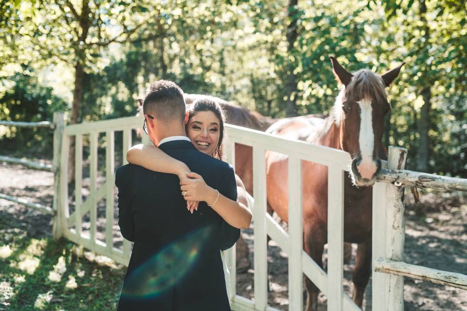 Fotografo Matrimonio Umbria