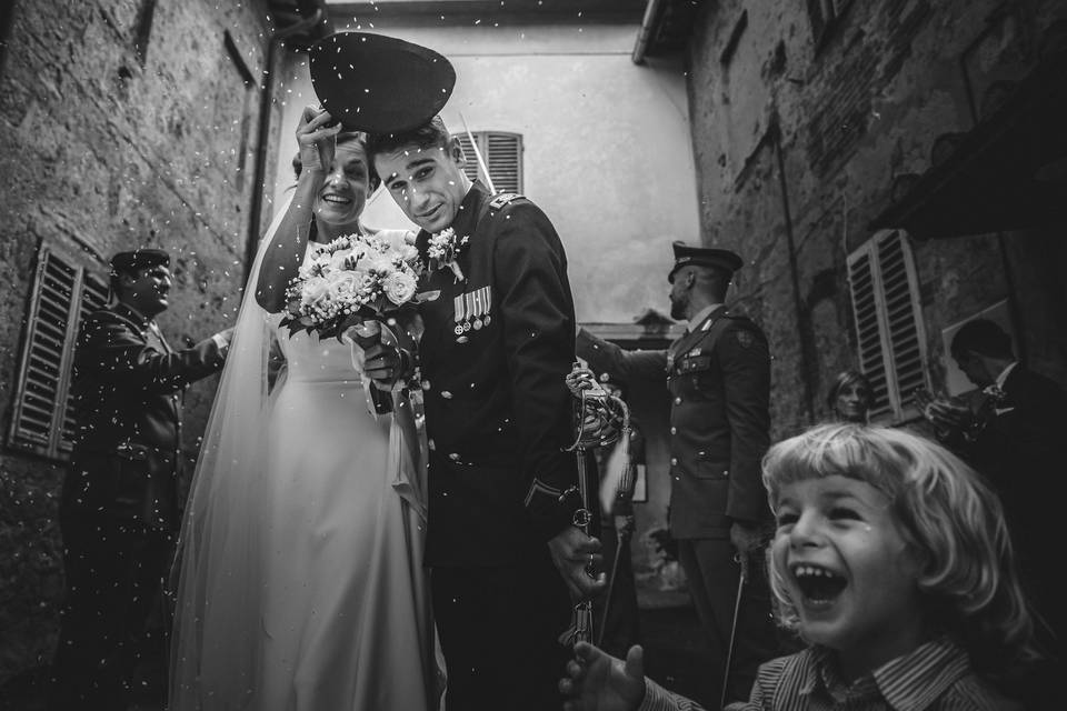 Fotografo Matrimonio Umbria