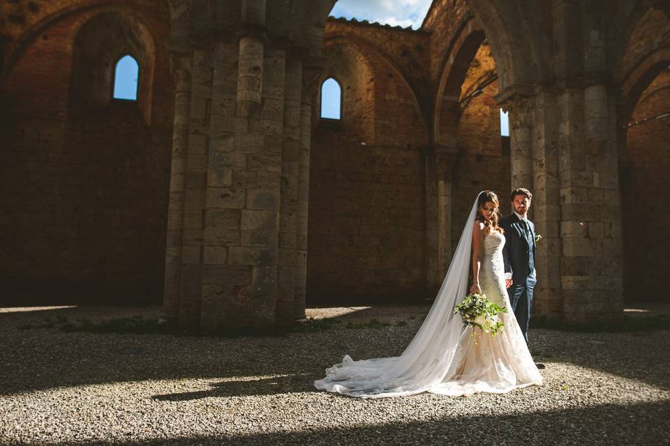 Fotografo Matrimonio Cortona