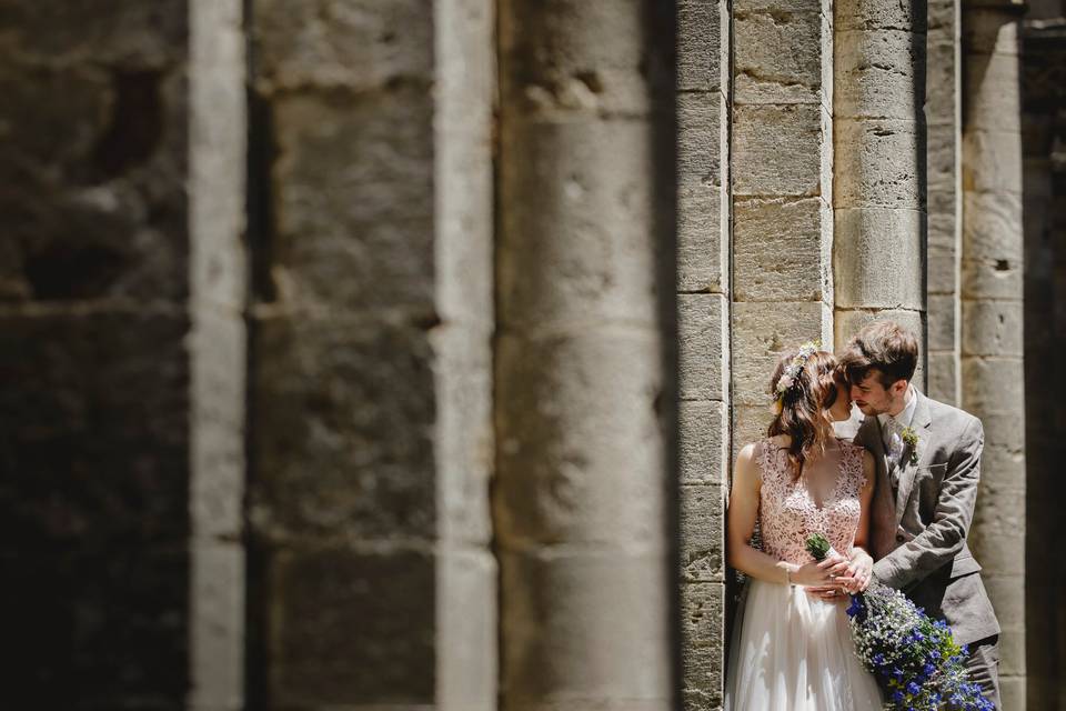 Fotografo Matrimonio Toscana