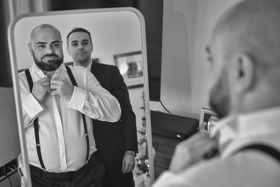 Fotografia di Matrimonio