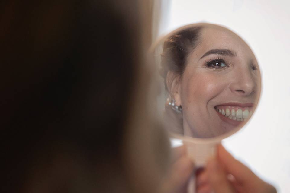 Fotografia di Matrimonio