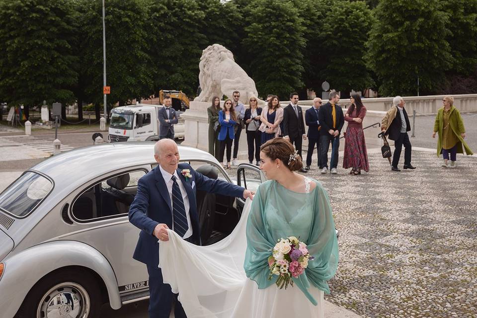 Fotografia di Matrimonio