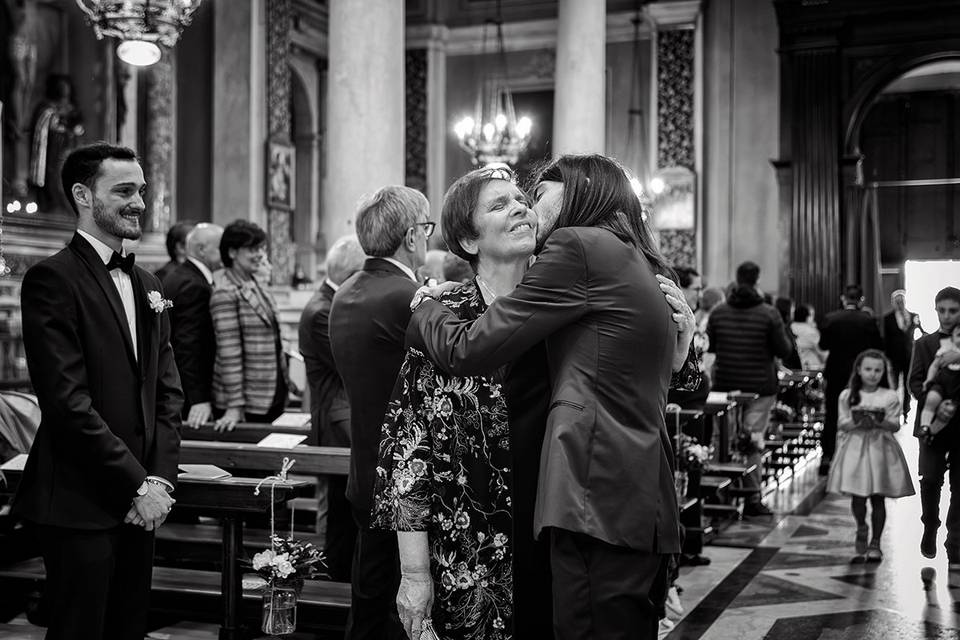 Fotografia di Matrimonio