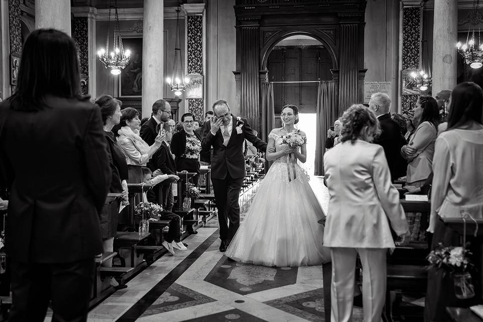 Fotografia di Matrimonio