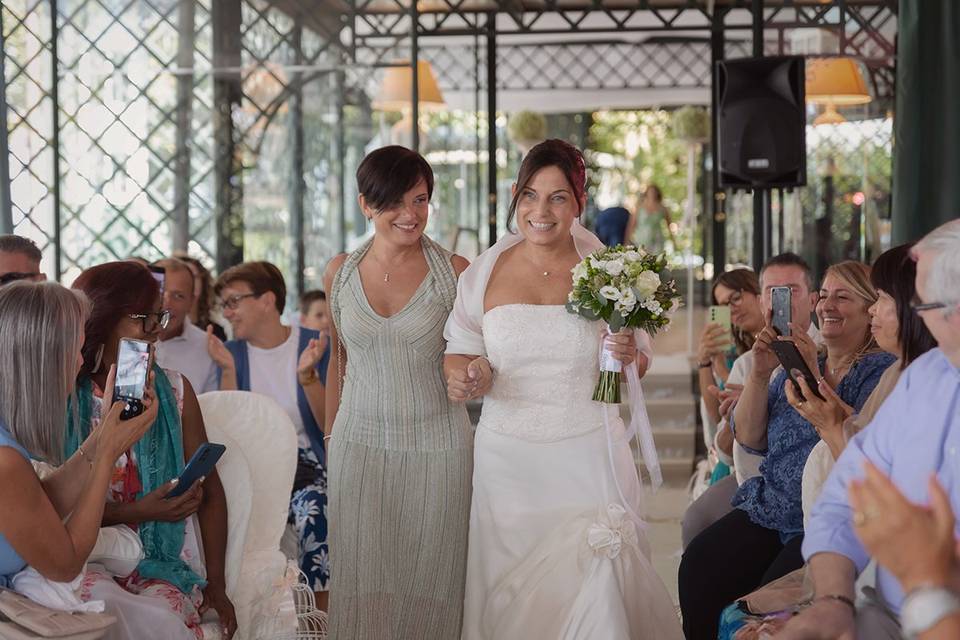 Fotografia di Matrimonio