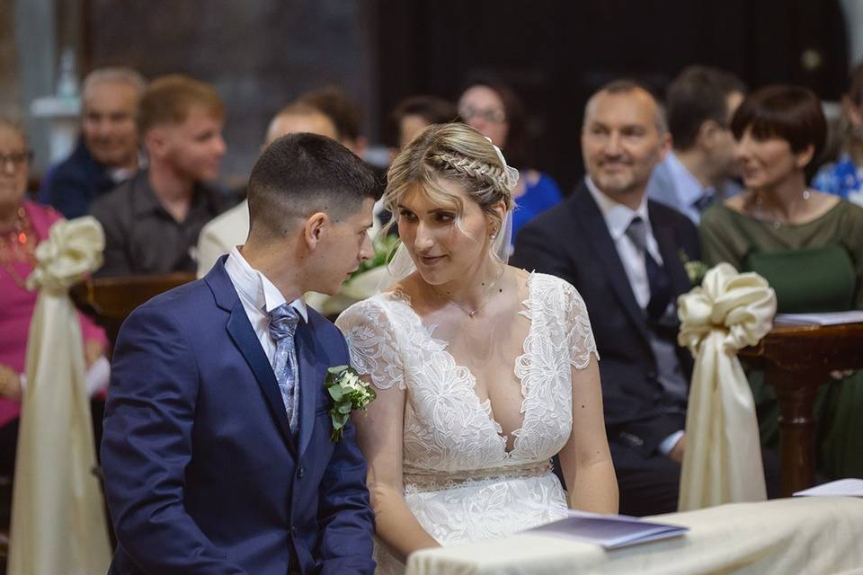 Fotografia di Matrimonio