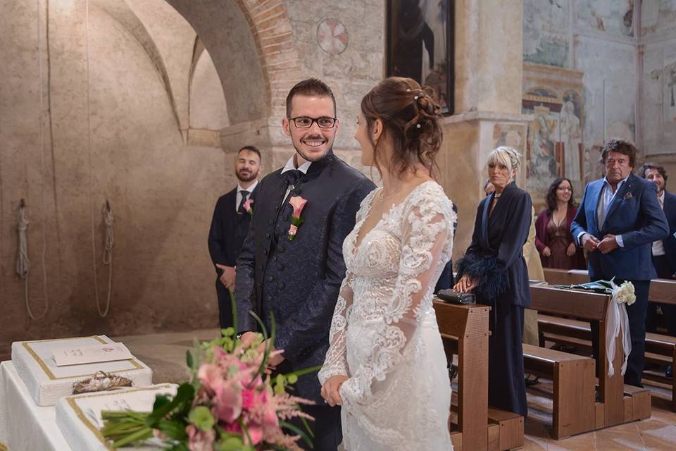 Fotografia di Matrimonio