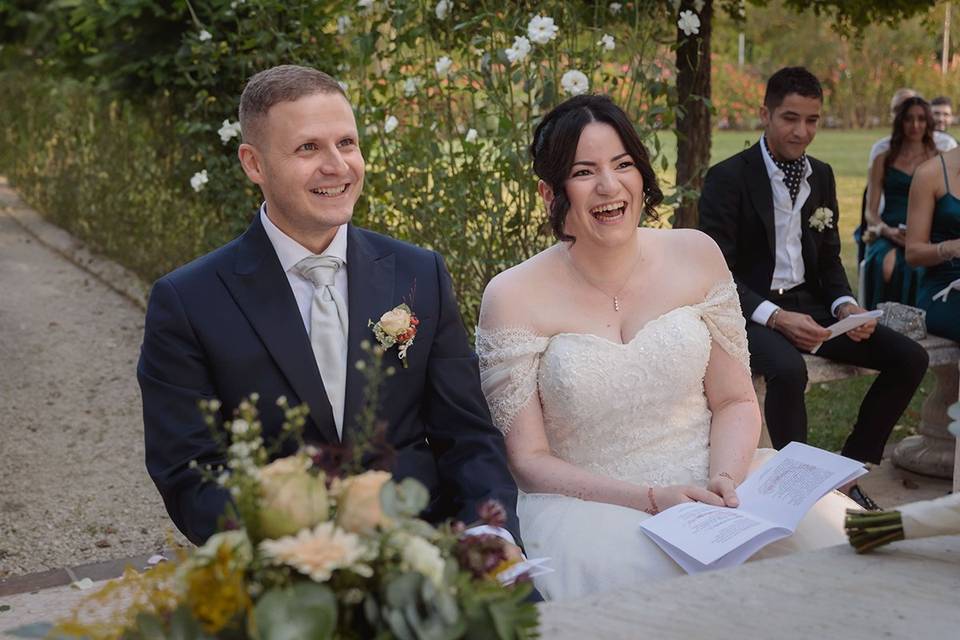 Fotografia di Matrimonio