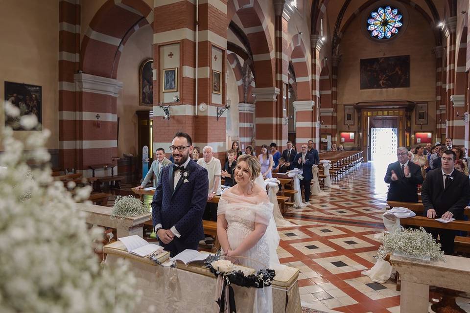 Fotografia di Matrimonio