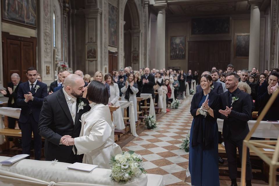 Fotografia di Matrimonio