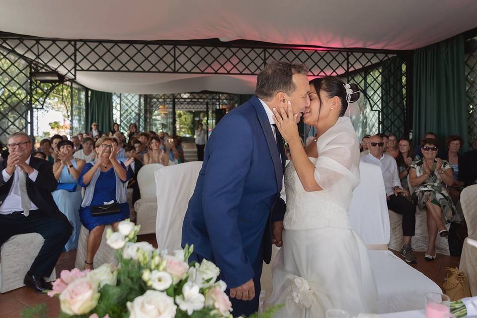 Fotografia di Matrimonio