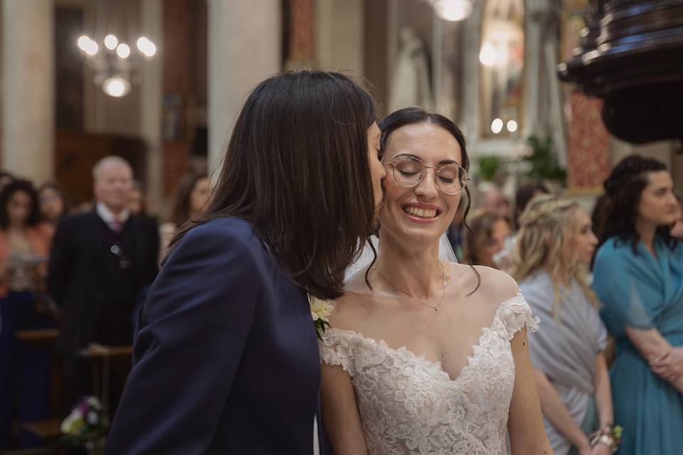 Fotografia di Matrimonio