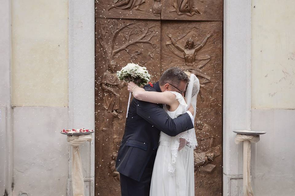 Fotografia di Matrimonio